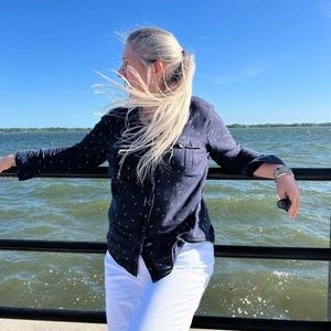 Meet your Posher, Katharina